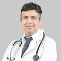Dr. Vijay Shaukatali Parbatani (xdw9EOAn6t)